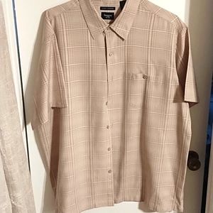 Haggar XXL luxury microfiber excellent condition